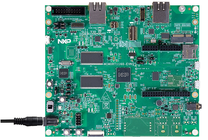 GS-MIMXRT1160-EVK-1.3