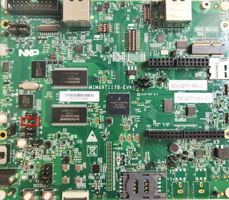 Get Started with the i.MX RT1170 -  2.4-3