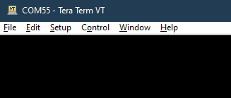 Getting Started with NXP WiFi modules using i.MXRT platform 11.18