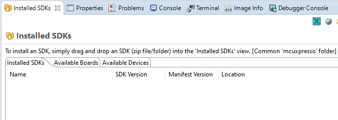 Getting Started with NXP WiFi modules using i.MXRT platform 1.2