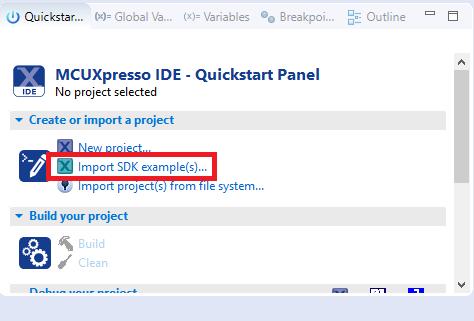Getting Started with NXP WiFi modules using i.MXRT platform 1.7