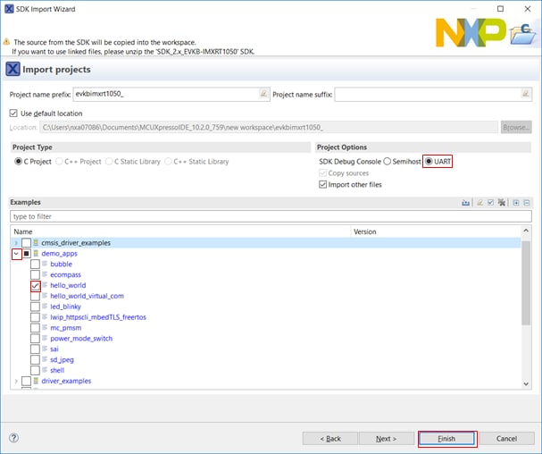 MIMXRT1050-MCUXPRESSO-5