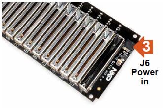 Get Started with the MPC5775B/E-EVB 2.3