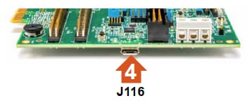 Get Started with the MPC5775B/E-EVB 2.4