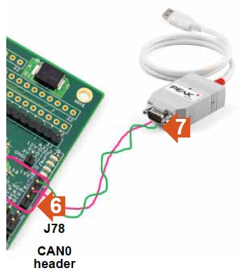 Get Started with the MPC5775B/E-EVB 2.6B