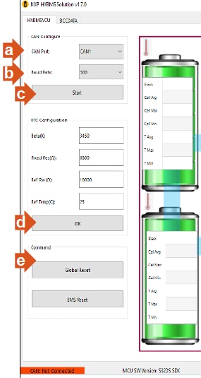 Get Started with the MPC5775B/E-EVB 3.5A
