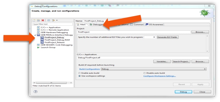 Get Started with the S32K148EVB - 4.5B