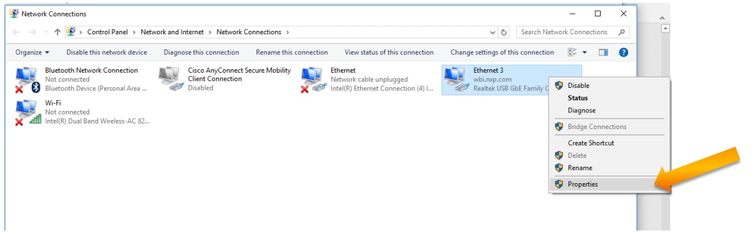 Get Started with the S32K148EVB - PT3B