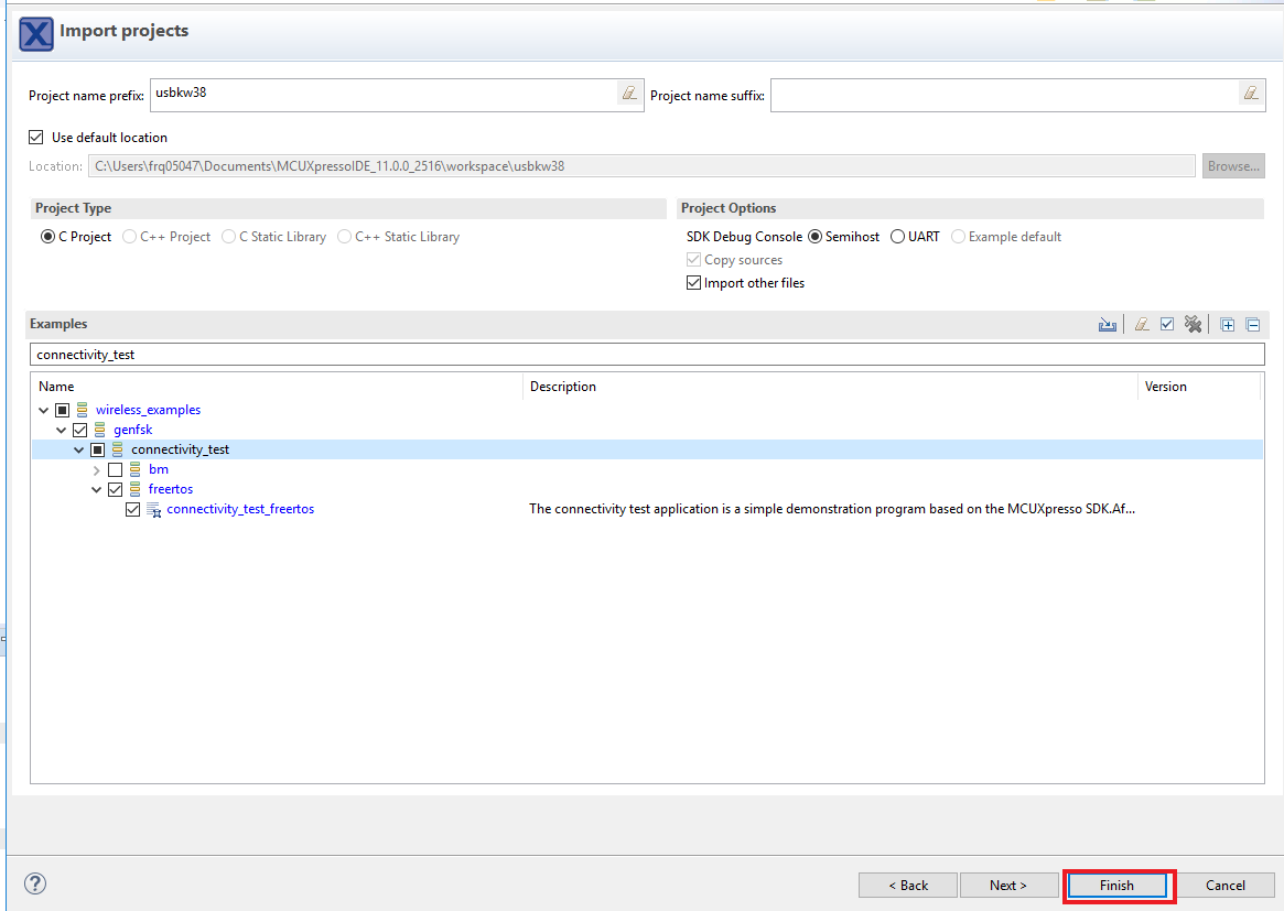 USB-KW38-GS-POPUP-GFSK-MCUXPRESSO-7