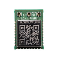 SR150 UWB Module - Ranging &amp; Direction Finding