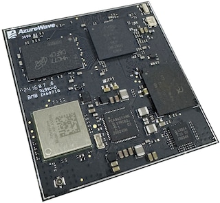 AW-PU600