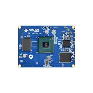 FET-MX94xx-C System on Module