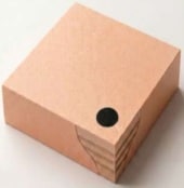 UWB Ceramic LTCC Antenna