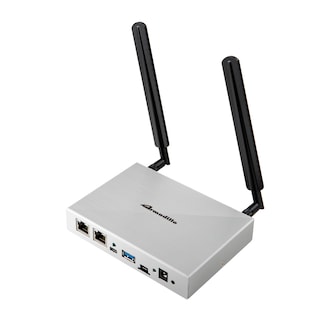 Armadillo-IoT Gateway G4