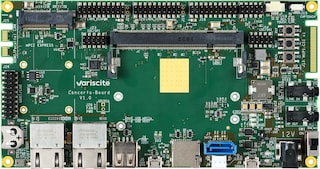Concerto-Board