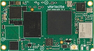 DART-MX8M-MINI System on Module