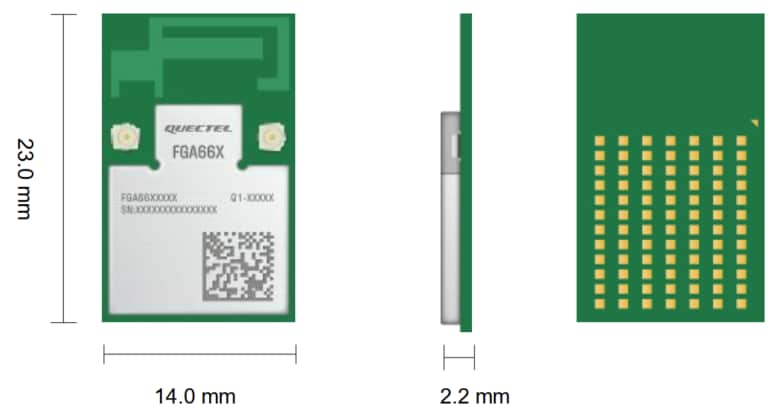 i.MX 952 | i.MX 952アプリケーション・プロセッサ | NXP Semiconductors