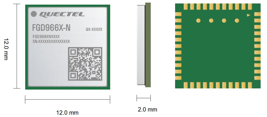 i.MX 8Xアプリケーション・プロセッサ | Arm Cortex A35 | NXP