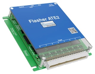 Flasher ATE2