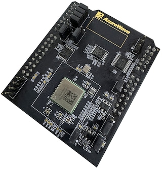 FRDM-IW416-AW-AM510