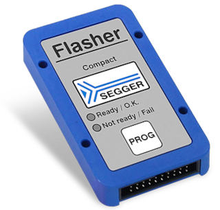 Flasher Compact