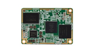System on Module IAC-IMX93-CM