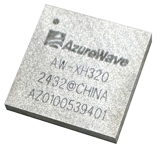 AW-XH320