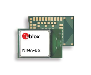 NINA-B5