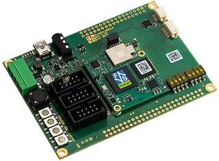 Starterkit PicoCore™MX91 Linux