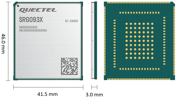 Wi-Fi 6 & BLE 5.4無線内蔵ソリューション | NXP Semiconductors