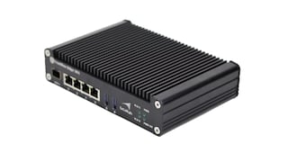 TrustBox Edge 201