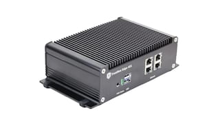 TrustBox Edge 401
