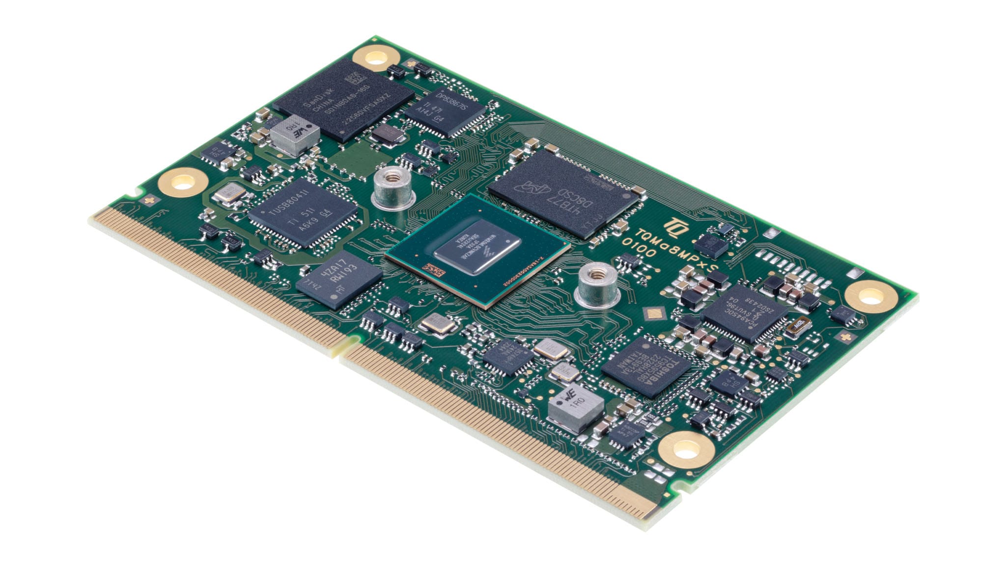 PCA9450 | i.MX 8M Mini/Nano/Plus用パワー・マネジメントIC | NXP