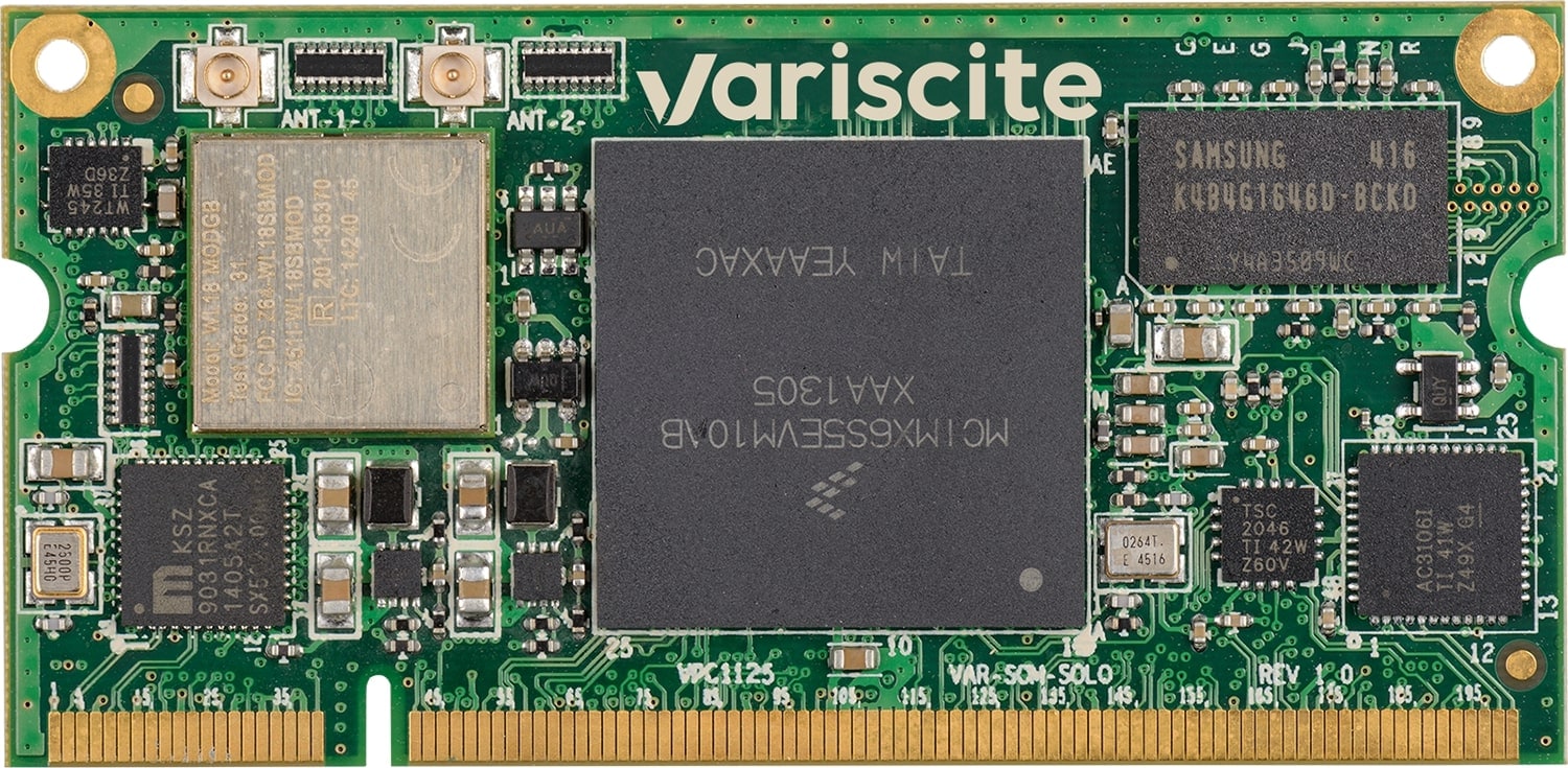 i.MX 6SoloX SABRE Development Board | NXP Semiconductors