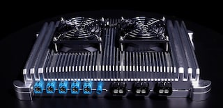 X-Computing Grouplet