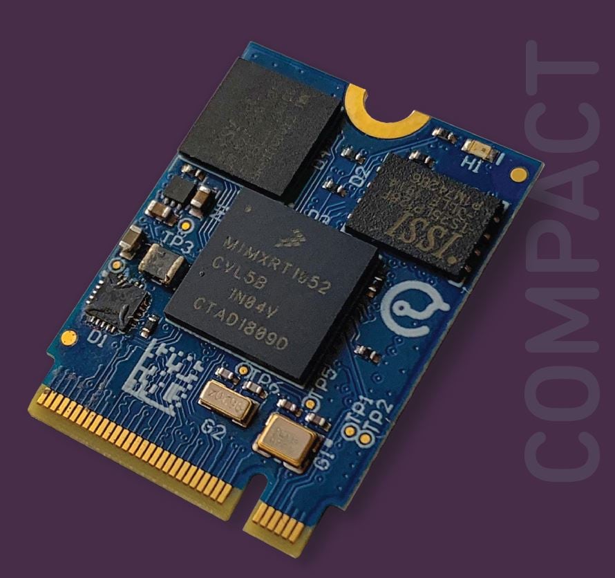EdgeLock SE050 | IoT向けの高度なセキュリティ | NXP Semiconductors
