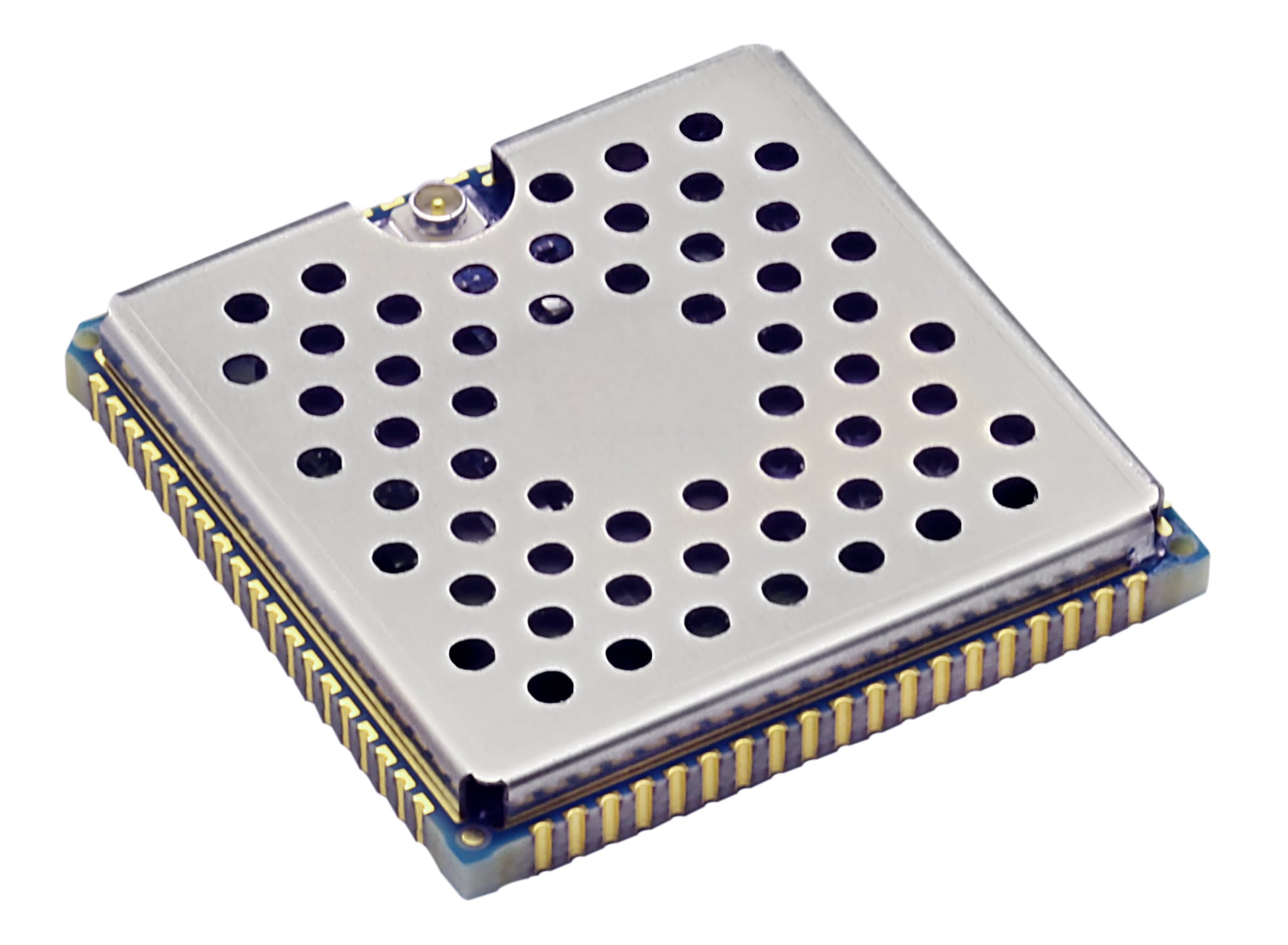 Digi International | Partner Profile | NXP Semiconductors Inc.