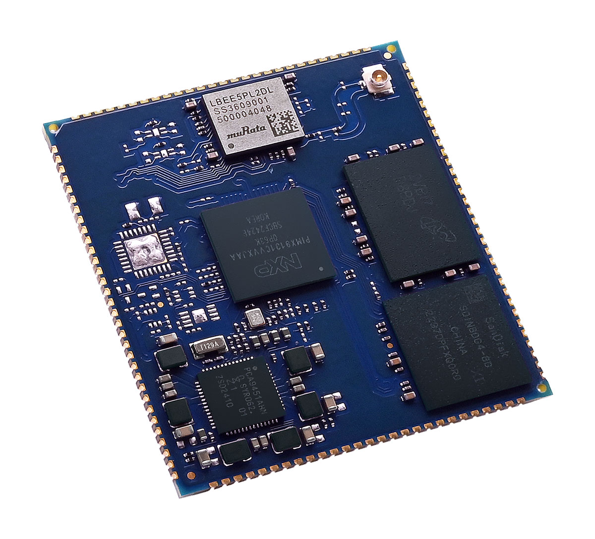 Digi International | Partner Profile | NXP Semiconductors Inc.