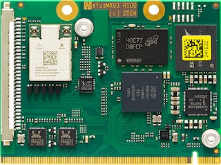 efus™MX93