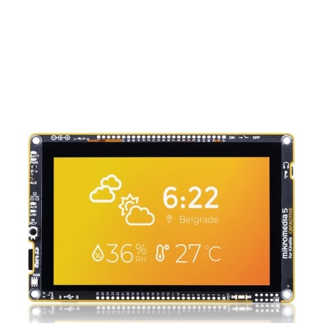 Arm Cortex-M4|Kinetis K66 180 MHz 32-bit MCUs | NXP Semiconductors