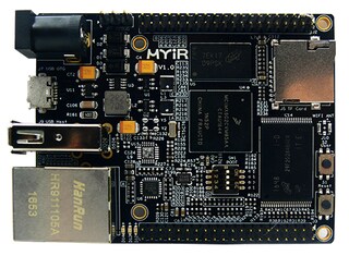 MYS-6ULX Single Board Computer