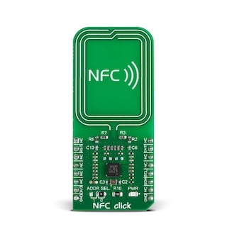 NFC click
