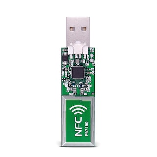 NFC USB Dongle