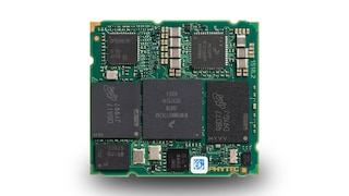 phyCORE-i.MX 8M Mini/Nano