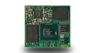 phyFLEX-i.MX 8M Plus