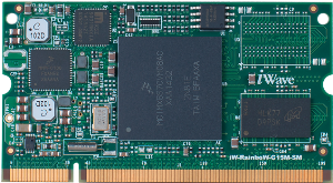 i.MX6 Quad SODIMM SOM (System on Module)