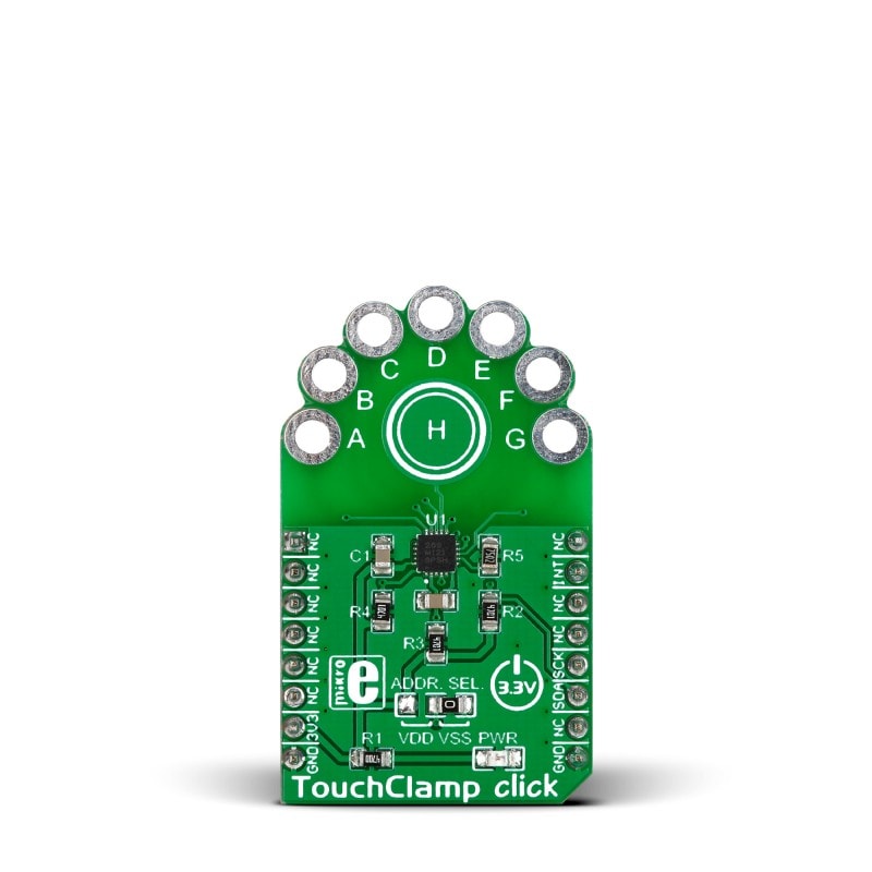 PCA9554_PCA9554A | NXP Semiconductors