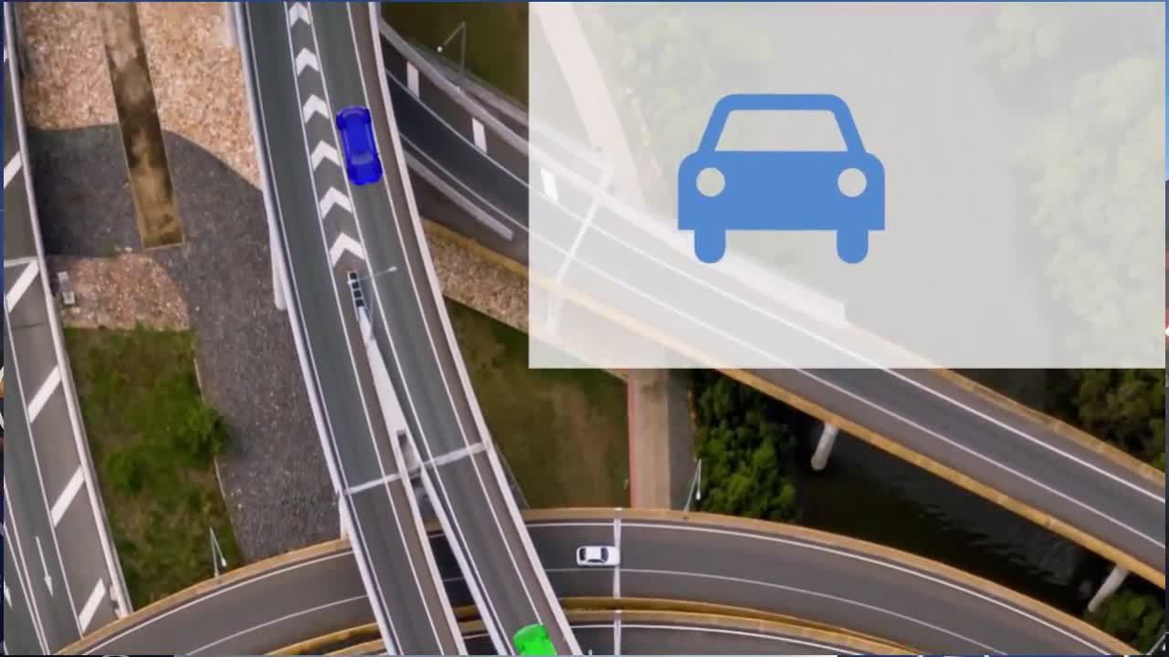 NXP Automotive Gyroscope for Safety Applications