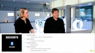 Explore the Possibilities of BLE Audio