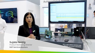 MCX WによるBluetoothチャネル・サウンディング